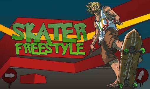 game pic for Skater: Freestyle